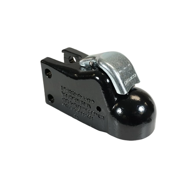 15791-81 DEMCO - EZ Latch Metal Handle, Bolt On, 2 5/16", 21K